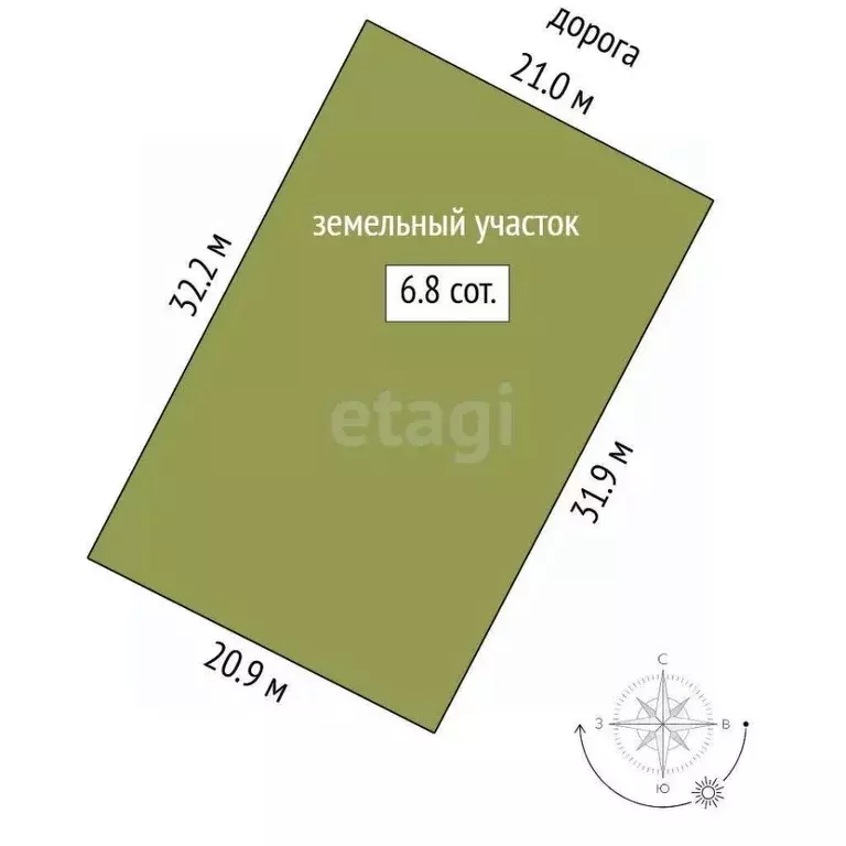 Дом в Тюменская область, Тюменский муниципальный округ, Промстроевец ... - Фото 2