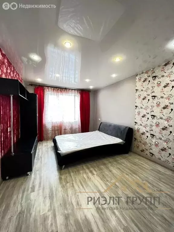 3-комнатная квартира: Казань, улица Четаева, 66 (67 м) - Фото 2