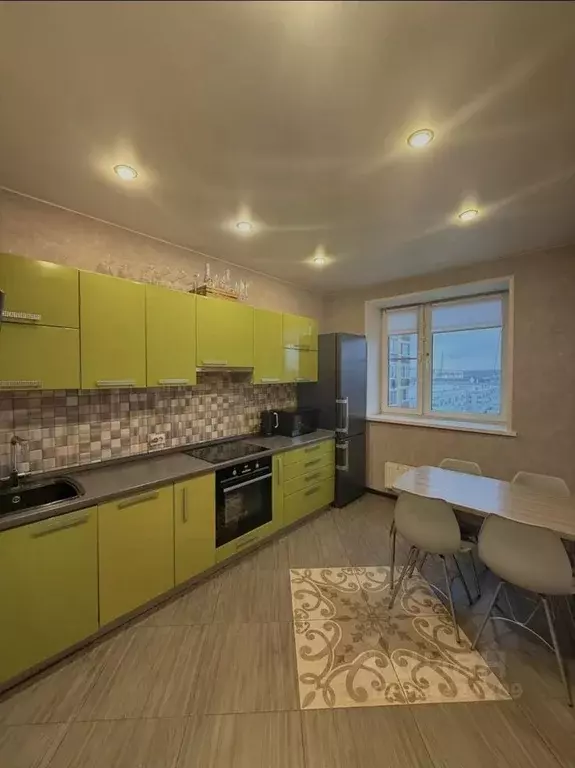 2-к кв. Московская область, Мытищи ул. Воронина, 14 (58.5 м) - Фото 1