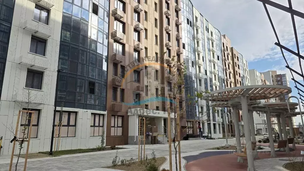 2-к кв. Краснодарский край, Анапа проезд Межсанаторный (55.0 м) - Фото 1