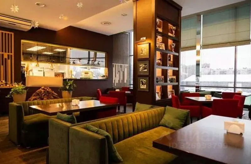 Помещение свободного назначения в Санкт-Петербург Гражданский просп., ... - Фото 1