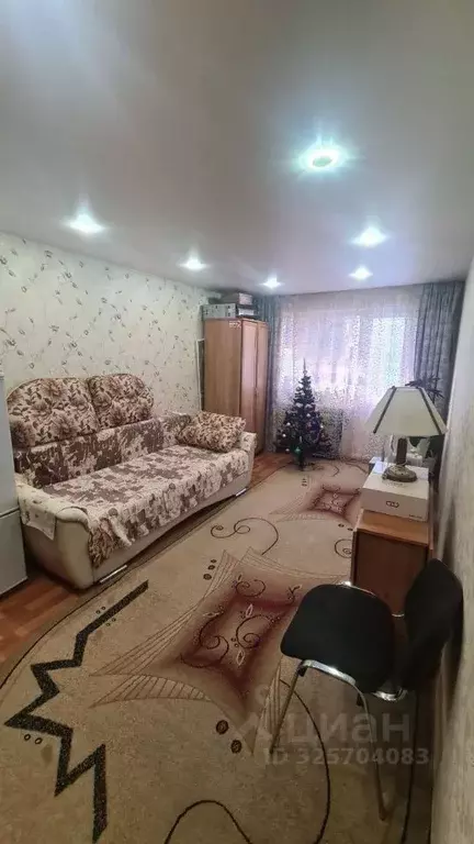 3-к кв. Красноярский край, Красноярск Зеленая Роща мкр, ул. Воронова, ... - Фото 1