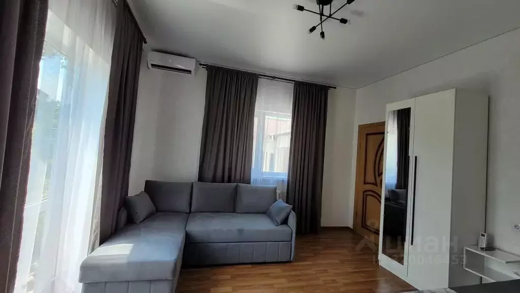 Комната Краснодарский край, Геленджик городской округ, с. Кабардинка ... - Фото 2