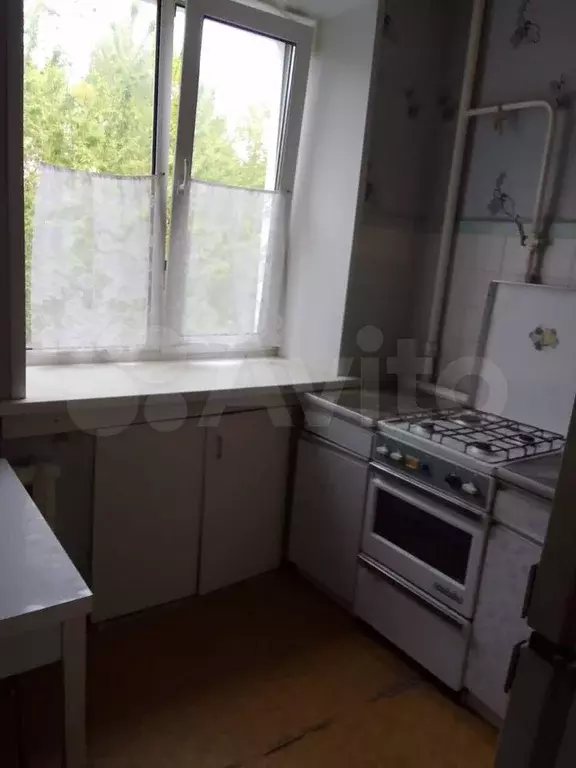 1-к. квартира, 30 м, 3/4 эт. - Фото 0