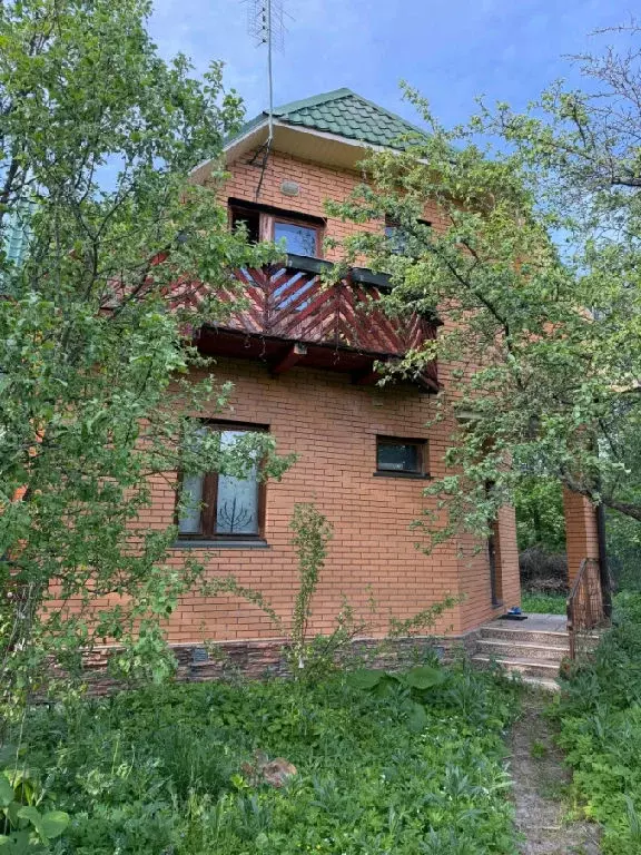 Продается дом в СНТ Буревестник - Фото 2