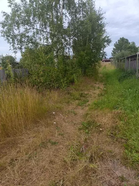 Участок в Карелия, Прионежский район, Деревянское с/пос, д. Ужесельга  ... - Фото 2