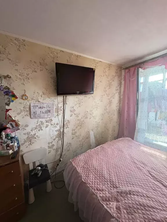 3-к кв. Москва Бирюлевская ул., 19 (58.9 м) - Фото 2