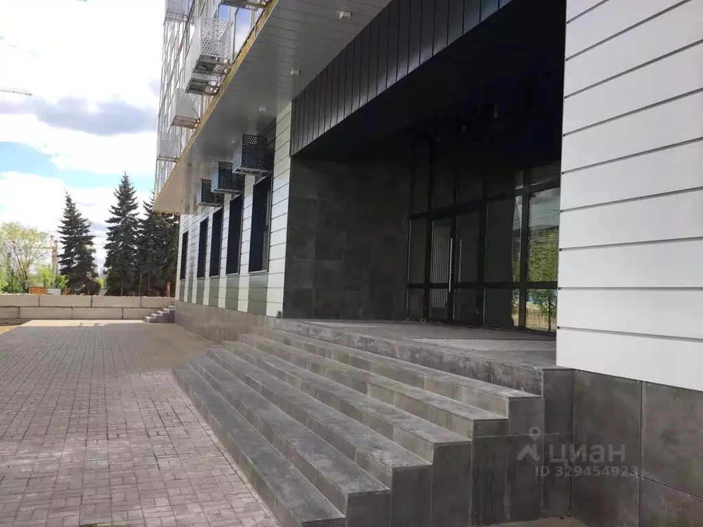 3-к кв. Москва Автозаводская ул., 23С928 (60.0 м) - Фото 2