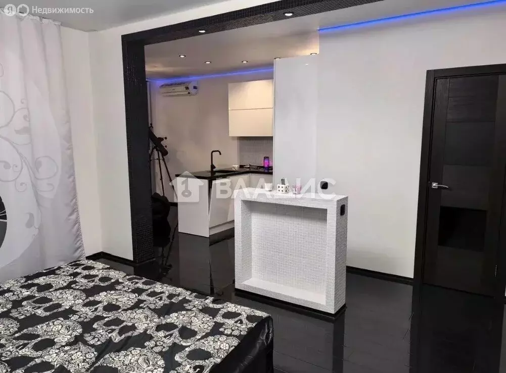 Квартира-студия: Жуковский, улица Лацкова, 1 (35 м) - Фото 2