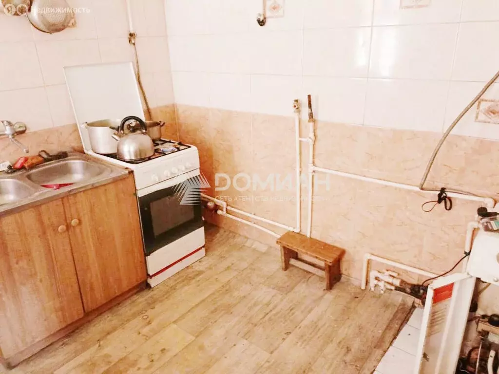 Дом в Новочеркасск, Михайловская улица, 30 (42 м) - Фото 0