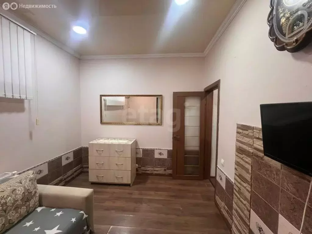 1-комнатная квартира: Витязево, улица Воина Шембелиди, 24 (27.9 м) - Фото 2