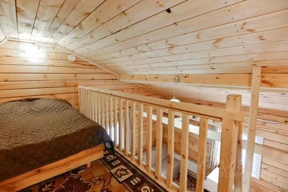 Комната Алтайский край, Белокуриха Сосновый пер., 7 (30.0 м) - Фото 2