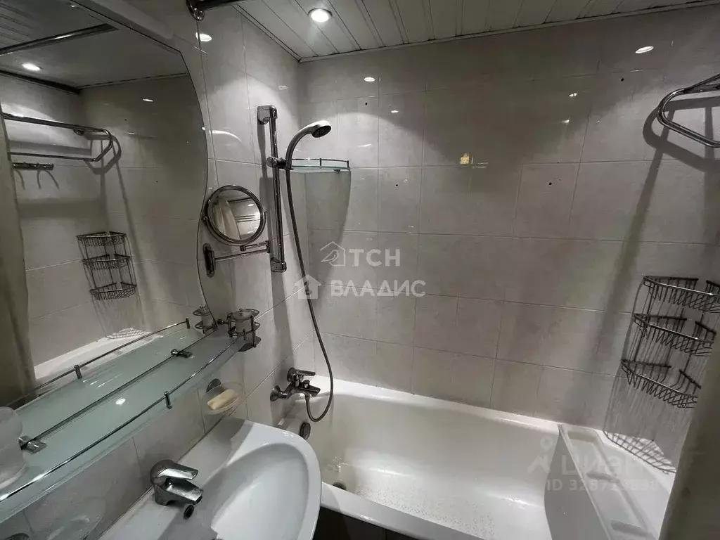 3-к кв. Московская область, Лосино-Петровский городской округ, пос. ... - Фото 1