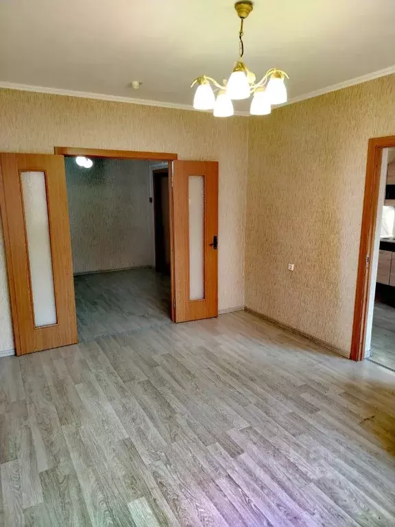 3-к кв. Москва ул. Маршала Еременко, 3к3 (79.6 м) - Фото 1