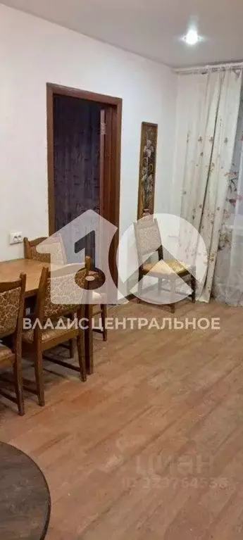 2-к кв. Новосибирская область, Новосибирск ул. Залесского, 8 (42.5 м) - Фото 1