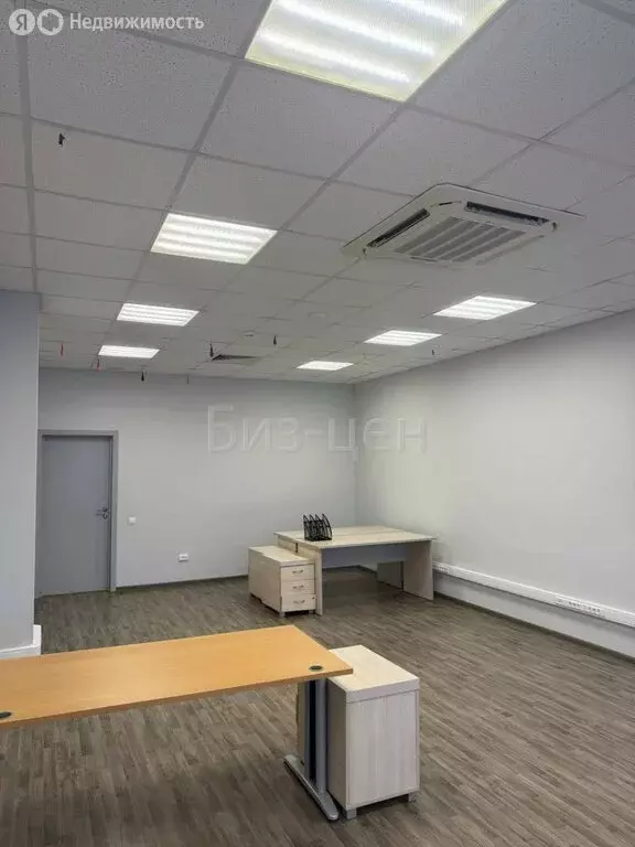 Офис (69 м) - Фото 2