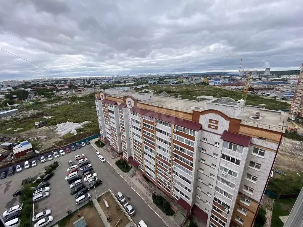 1-к кв. Амурская область, Благовещенск Игнатьевское ш., 10/4 (39.7 м) - Фото 1