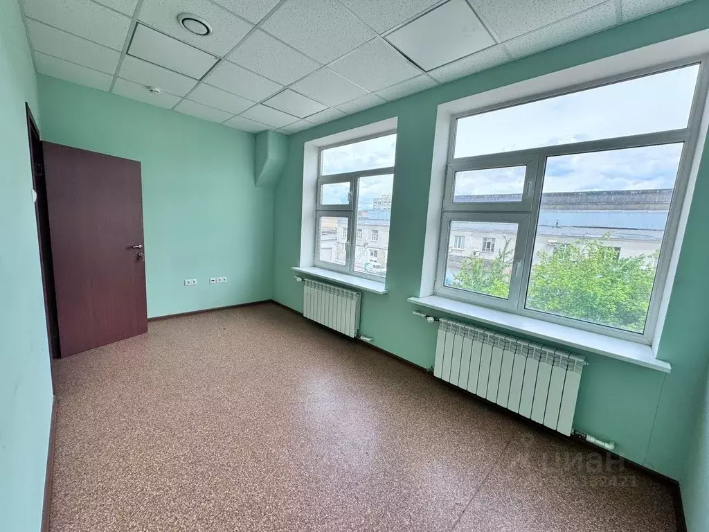 Помещение свободного назначения в Москва ш. Энтузиастов, 56 (380 м) - Фото 1