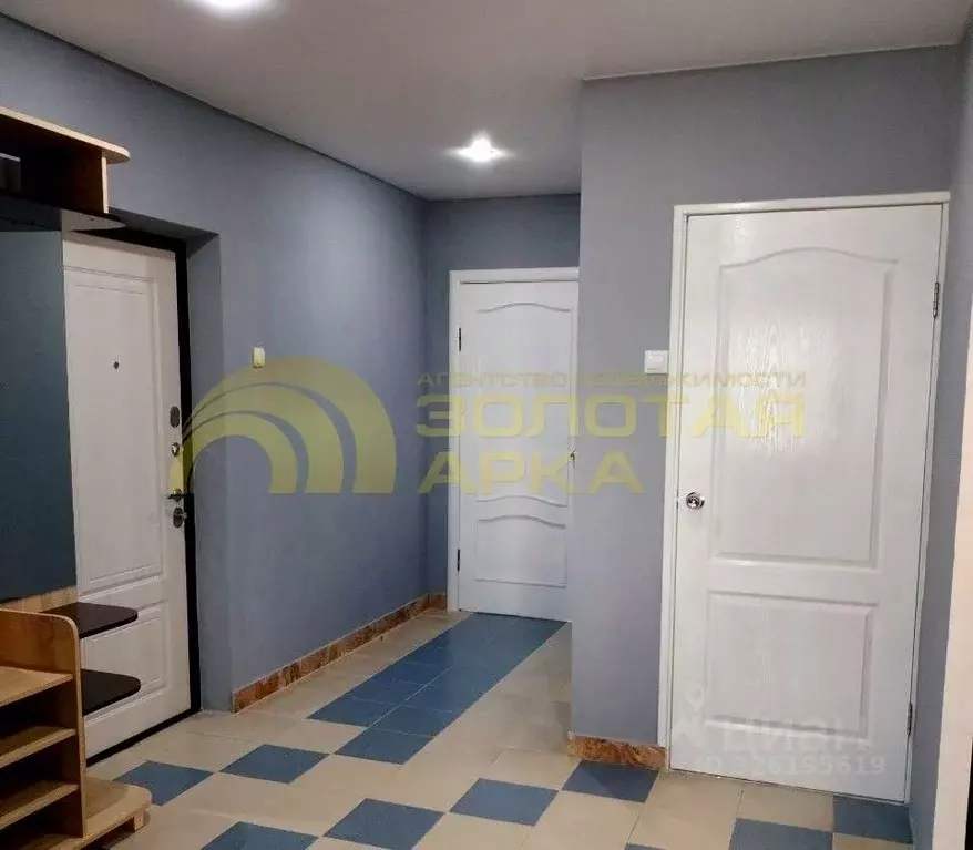 Дом в Краснодарский край, Темрюкский район, Старотитаровское с/пос, ... - Фото 1