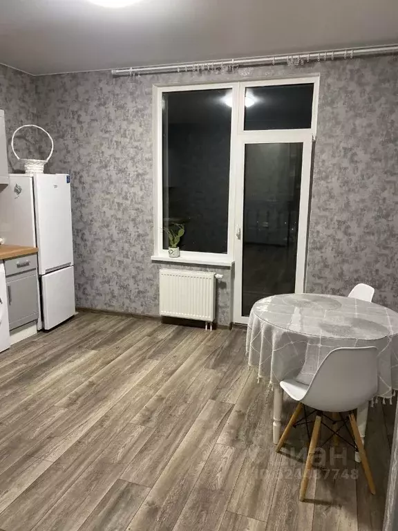 1-к кв. Санкт-Петербург просп. Ветеранов, 133к1 (32.0 м) - Фото 2