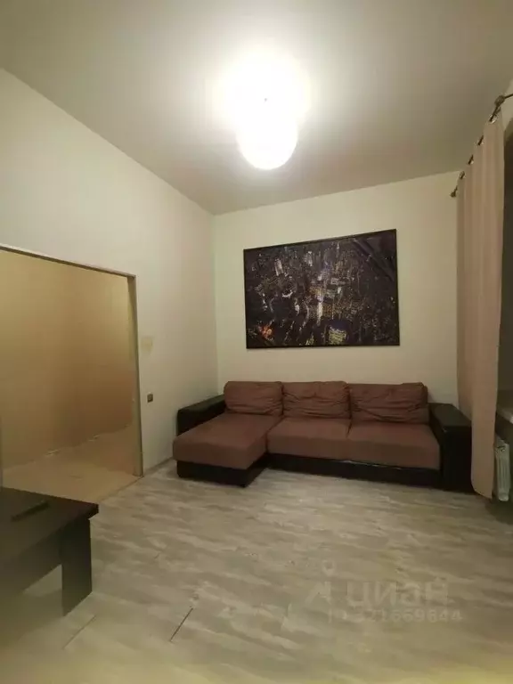 1-к кв. Санкт-Петербург 13-я Васильевского острова линия, 32 (50.2 м) - Фото 1