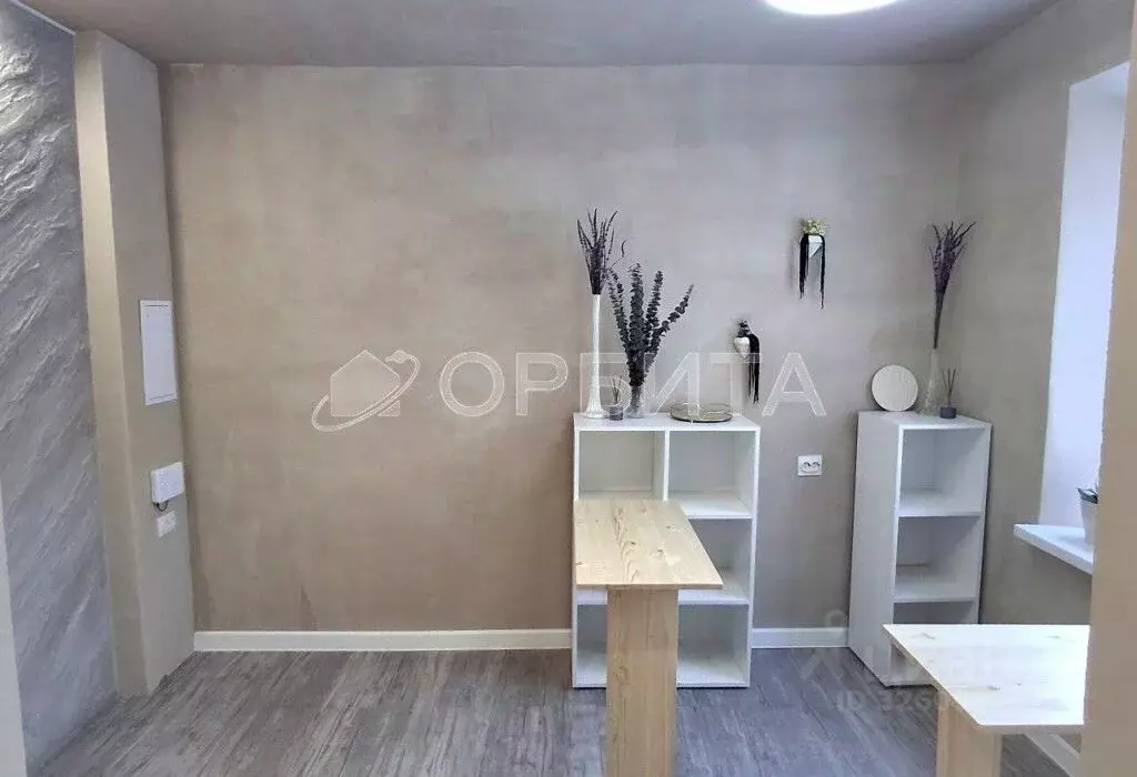 Офис в Тюменская область, Тюмень Ткацкий проезд, 18 (21 м) - Фото 0