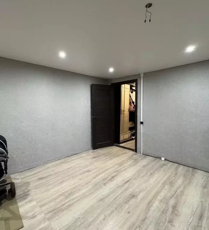 Продаётся 1-к квартира, 30.7 м - Фото 1