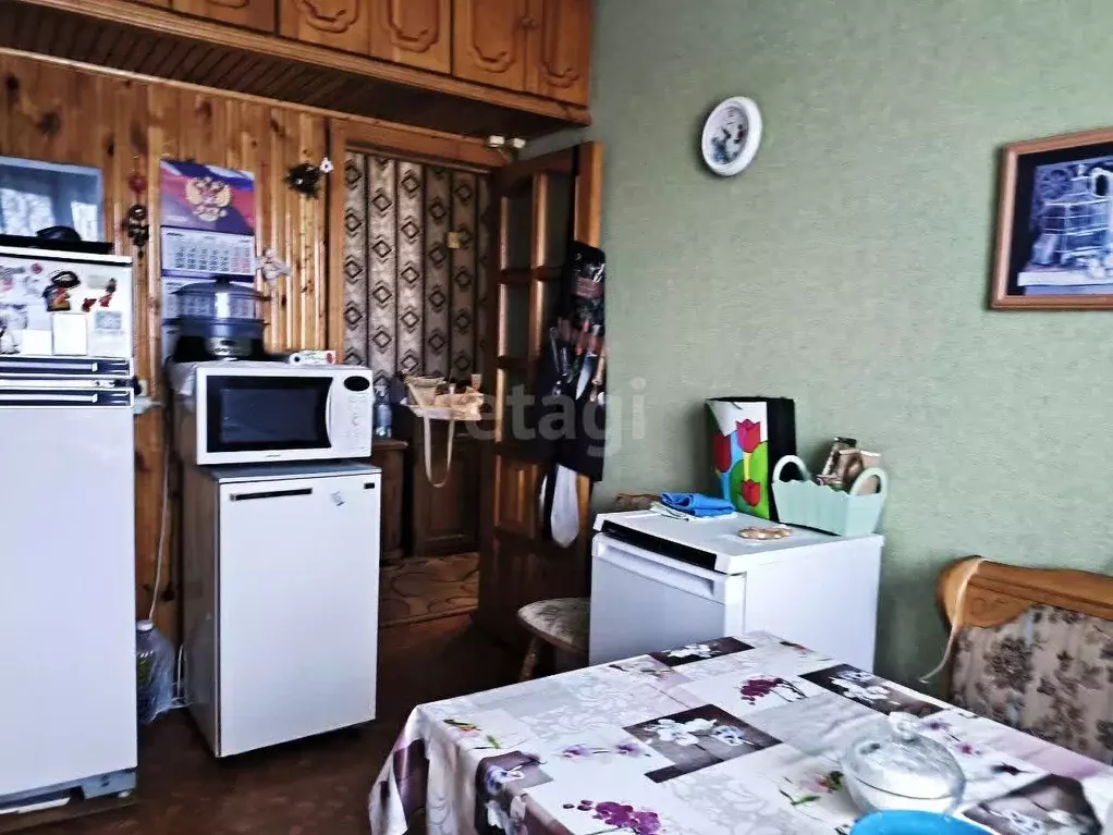 3-к кв. Тамбовская область, Тамбов Набережная ул., 32/2 (63.4 м) - Фото 1
