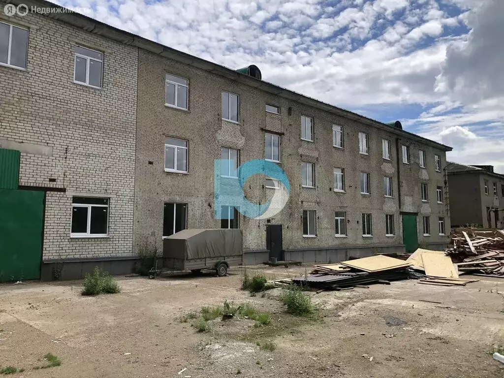 Помещение свободного назначения (500 м) - Фото 1