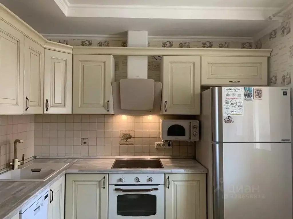 1-к кв. Московская область, Красногорск городской округ, Путилково пгт ... - Фото 1