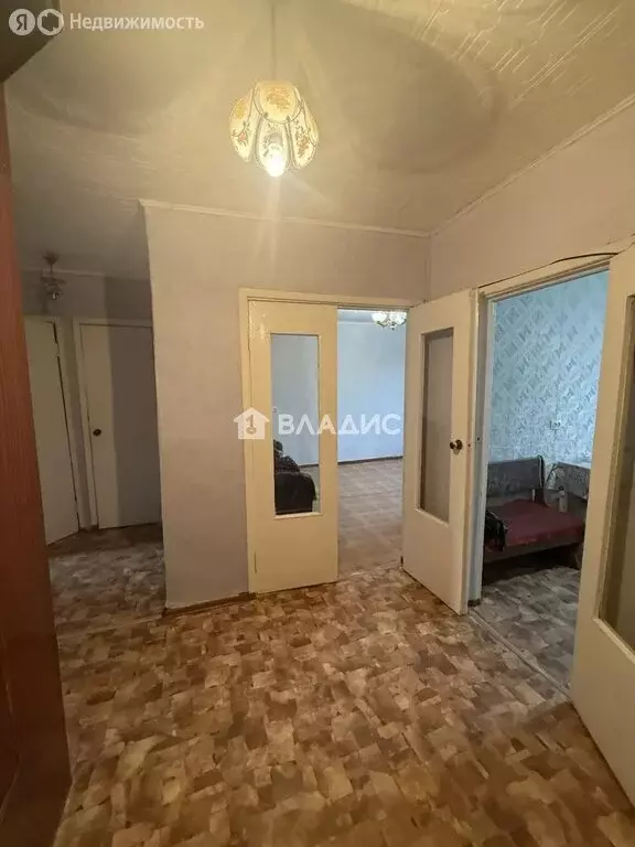 2-комнатная квартира: Уссурийск, Первомайская улица, 32 (50.9 м) - Фото 1