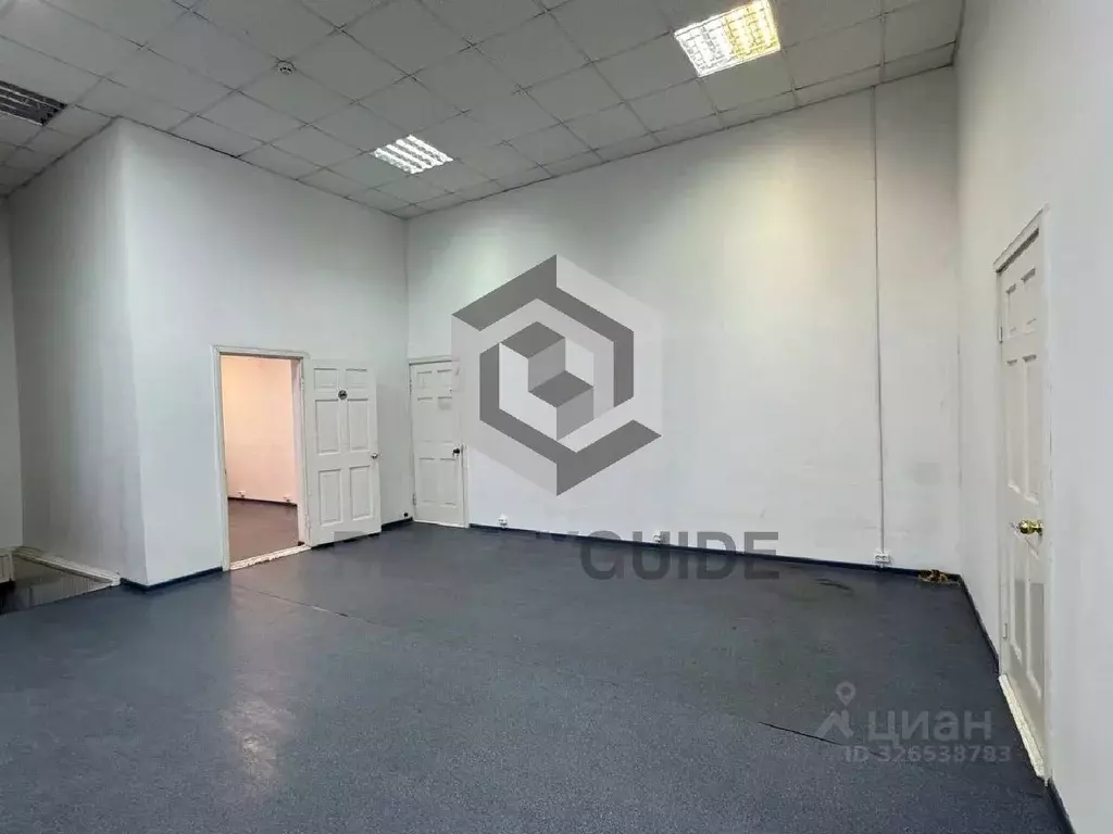 Склад в Москва 2-й Амбулаторный проезд, 12АС1 (261 м) - Фото 2