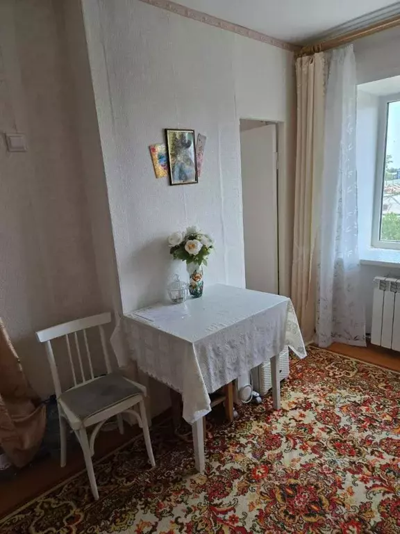 1-к кв. Алтайский край, Барнаул ул. Малахова, 63 (24.2 м) - Фото 0