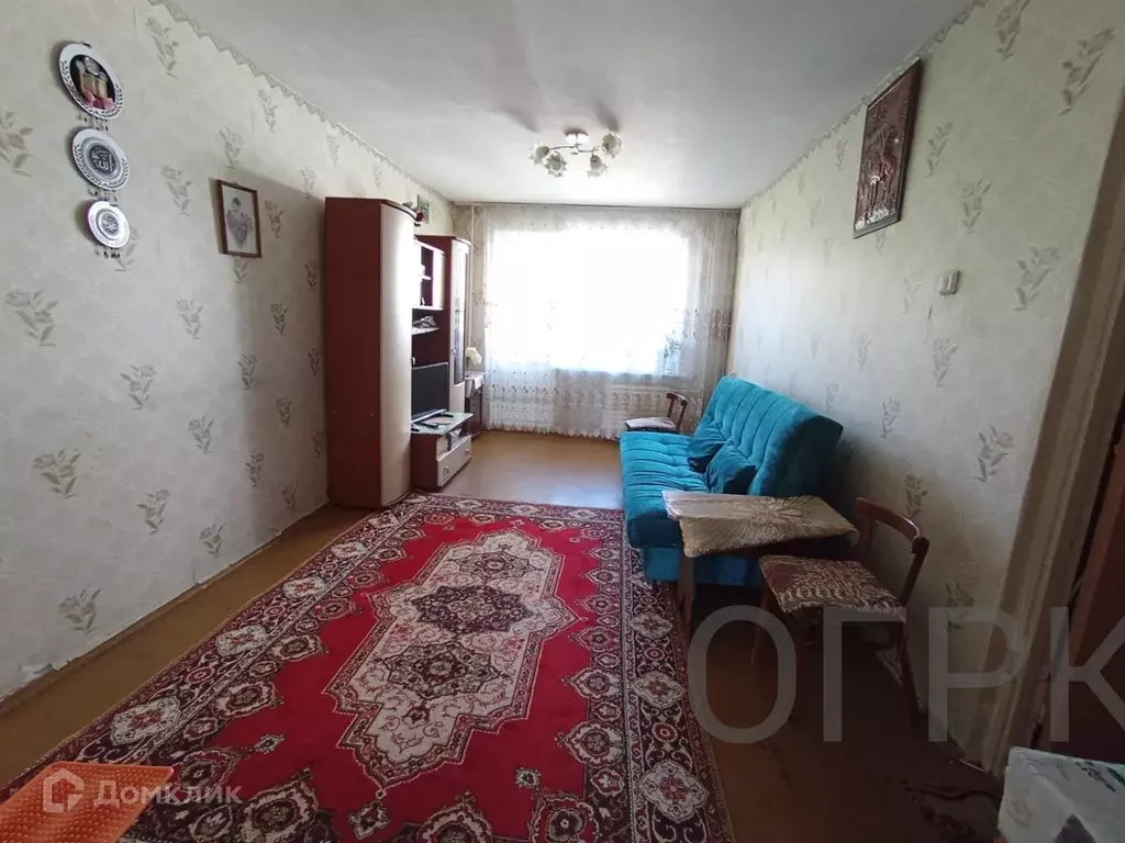 Продаётся 3-к квартира, 64 м - Фото 0