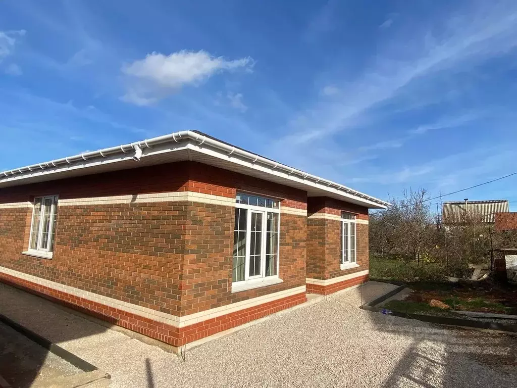 Коттедж в Севастополь Космос садовое товарищество, 125 (100 м) - Фото 2