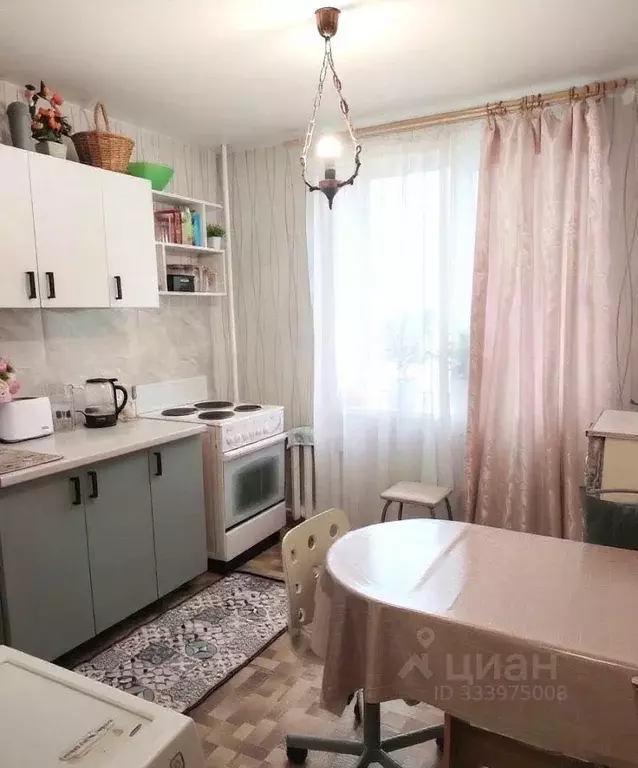 2-к кв. Коми, Сыктывкар ул. Морозова, 111 (49.0 м) - Фото 1
