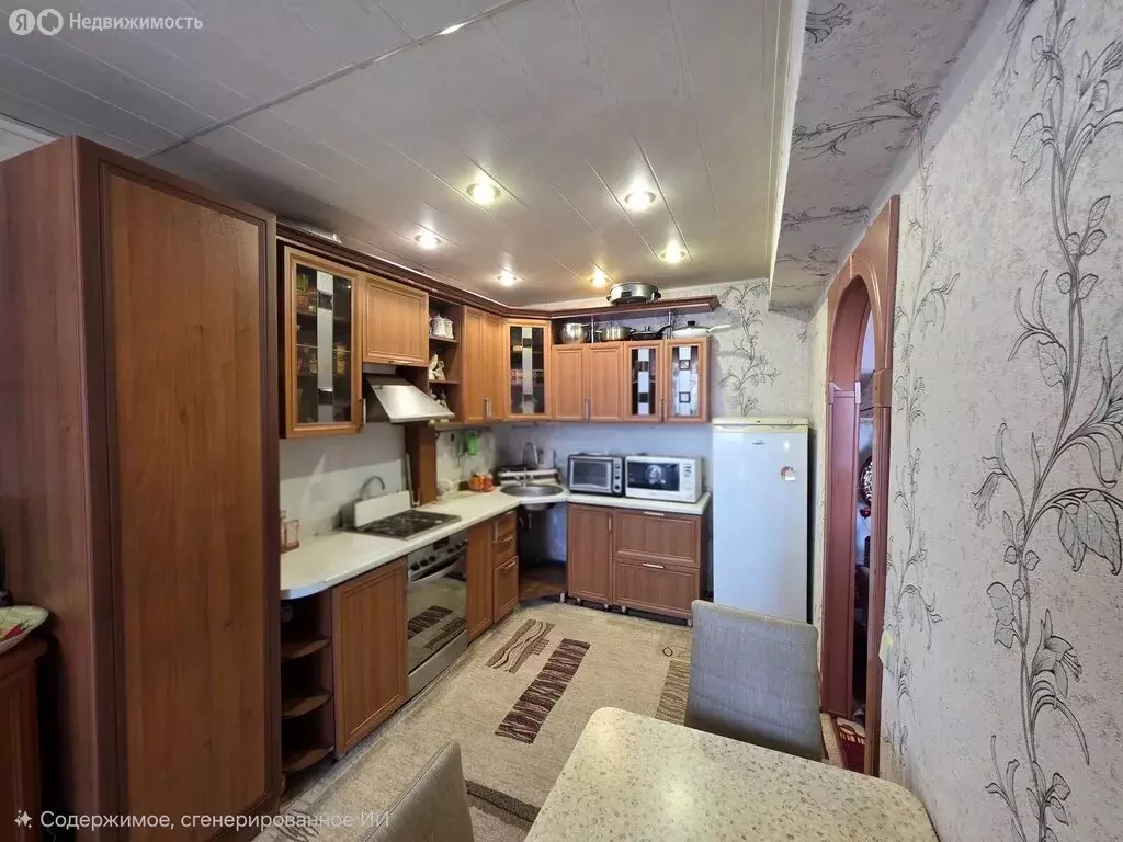 3-комнатная квартира: Усолье-Сибирское, Ленинский проспект, 4 (76 м) - Фото 1