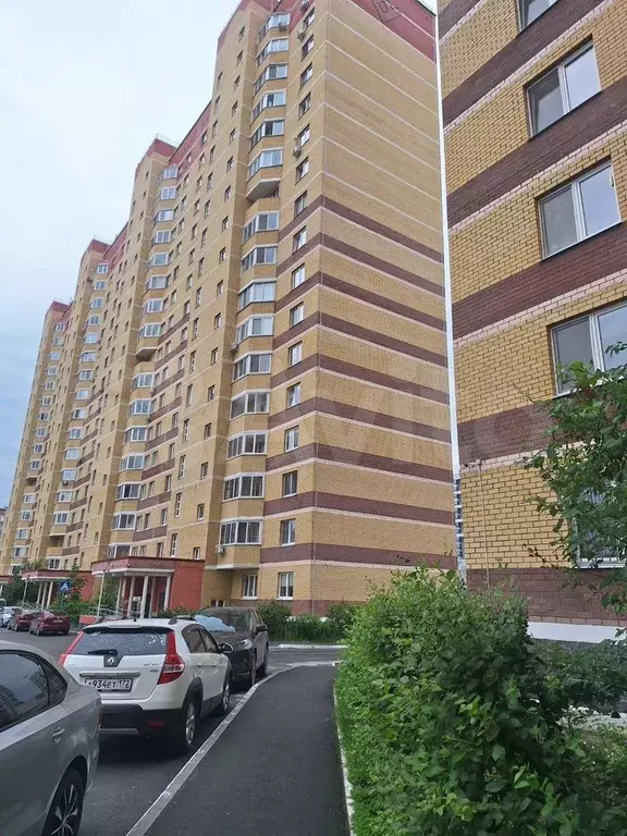 2-к. квартира, 60 м, 5/11 эт. - Фото 0