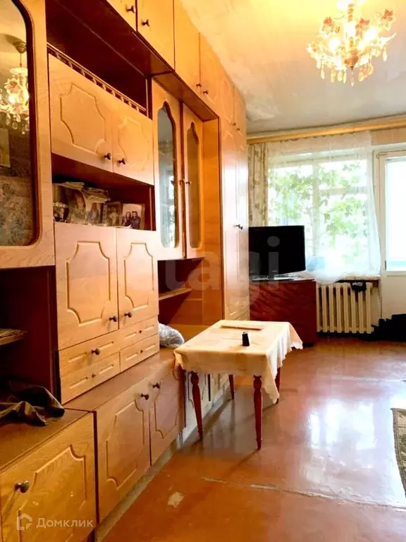Продаётся 2-к квартира, 44 м - Фото 0