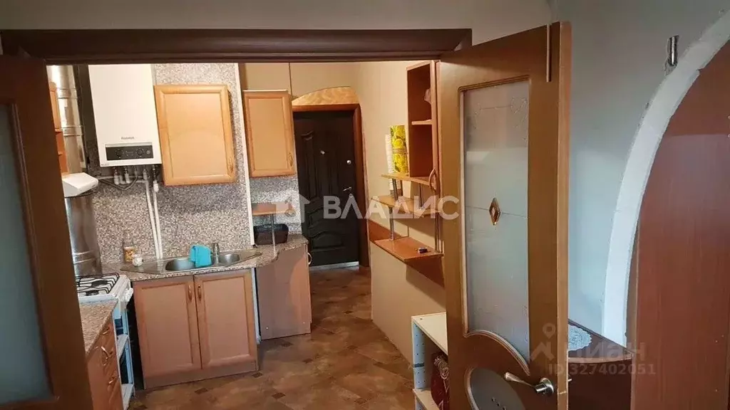 1-к кв. Московская область, Одинцовский городской округ, с. Ромашково ... - Фото 1