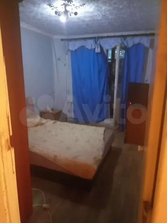 Комната 16 м в 2-к., 8/9 эт. - Фото 0