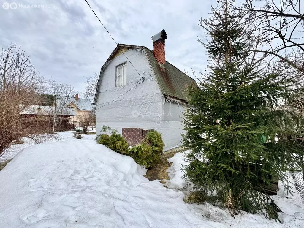 Дом в Богородский городской округ, СНТ Богатырь, 129 (58.9 м) - Фото 1