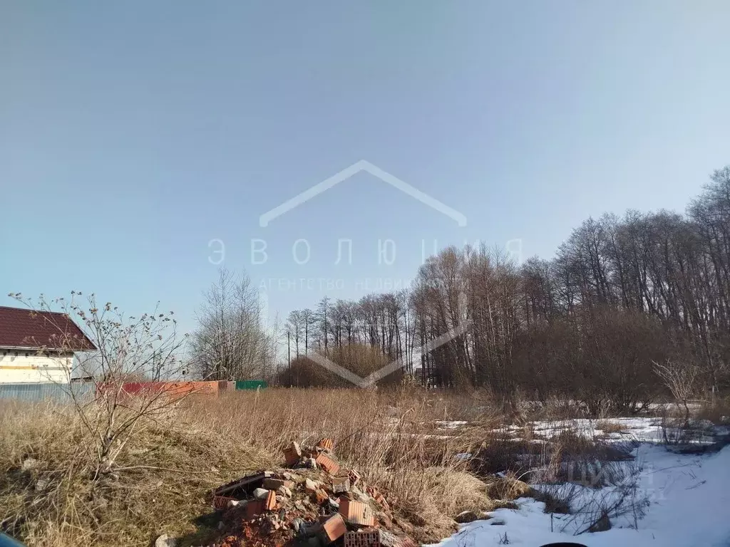 Участок в Калининградская область, Калининград Родник СНТ, ул. ... - Фото 1