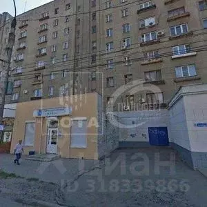 3-к кв. Воронежская область, Воронеж ул. Хользунова, 15 (57.0 м) - Фото 0