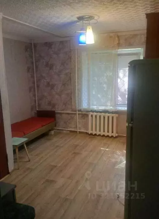1-к кв. Белгородская область, Старый Оскол Интернациональный мкр, 12 ... - Фото 1