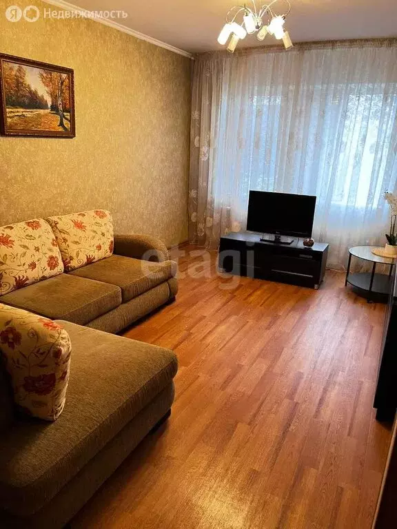 3-комнатная квартира: Омск, улица Степанца, 8 (65.1 м) - Фото 0