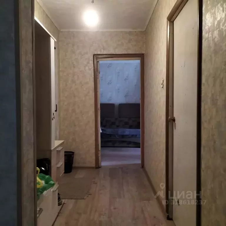 2-к кв. Московская область, Лосино-Петровский городской округ, д. ... - Фото 1