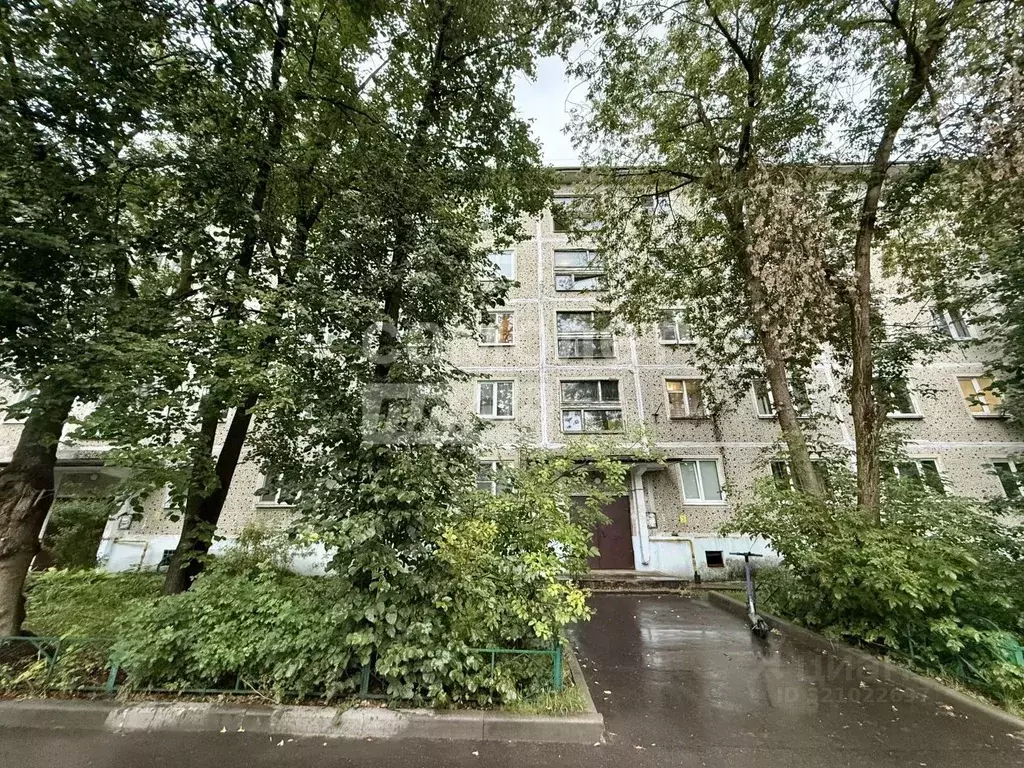 1-к кв. Московская область, Дмитров ДЗФС мкр, 8А (29.0 м) - Фото 0