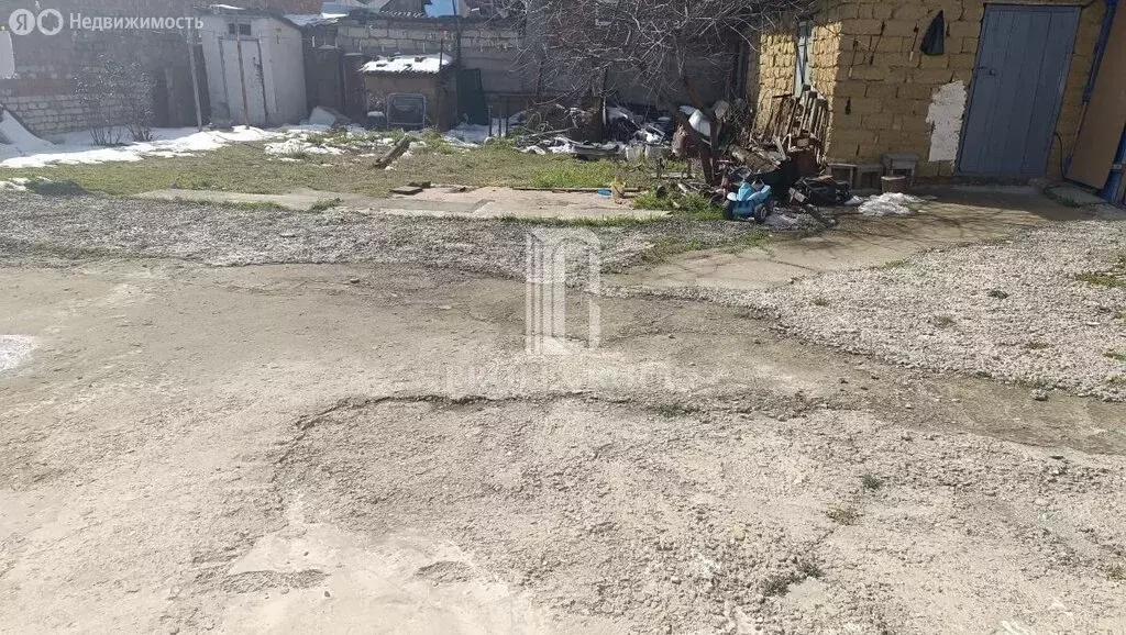 Участок в Республика Дагестан, Махачкала (3.9 м) - Фото 0