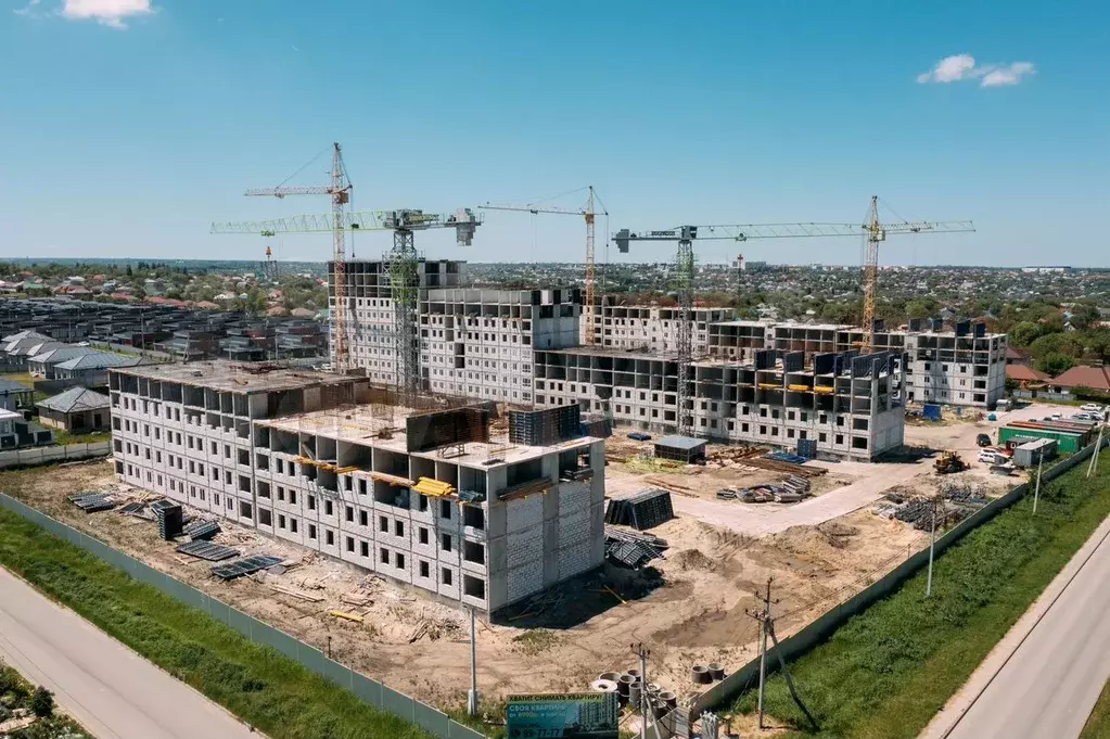 Квартира-студия, 25,2 м, 5/10 эт. - Фото 0